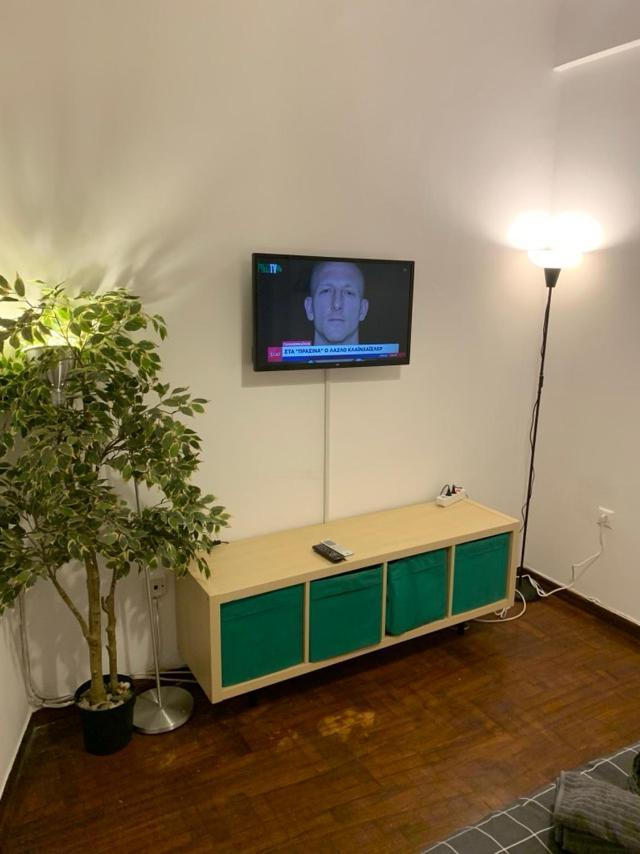 Omonoia Cozy Apartment Ateny Zewnętrze zdjęcie