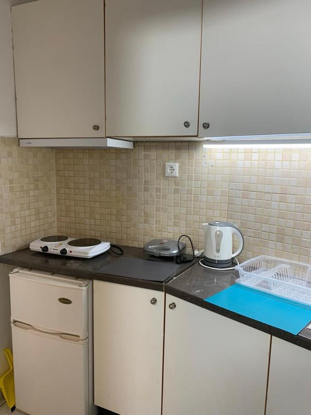 Omonoia Cozy Apartment Ateny Zewnętrze zdjęcie
