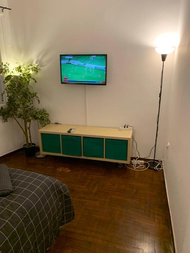 Omonoia Cozy Apartment Ateny Zewnętrze zdjęcie