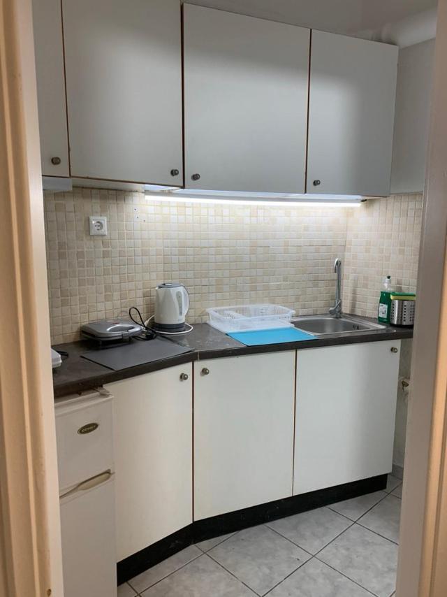 Omonoia Cozy Apartment Ateny Zewnętrze zdjęcie